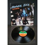 Vinyl - Hericane Alice Tear The House Down on Atlantic 82028-1. Sleeve Vg with shelf wear, inner