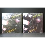 Vinyl - Bad Brains two copies of i Against i to include original first pressing (SST 065) and ltd