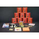 Nine Boxed Dennis & Gnasher Items , etc