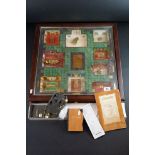 Cluedo Collector's Edition Board Game made by Tonka Corporation and retailed by Franklin Mint with