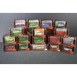 29 Boxed EFE exclusive First Editions diecast models to include 14401, 26306, 25207, 16203 etc