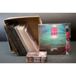 Vinyl / DVD's / Box Sets - War Of The Worlds collection including 3 box sets, a 7 disc collectors