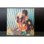 Vinyl - Jimi Hendrix Band Of Gypsys on Track 2406 002 'puppet' sleeve. Vg+