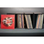 Vinyl - Approx 75 MOR / Easy Listening / Compilations including Shirley Bassey, Burt Bacharach,