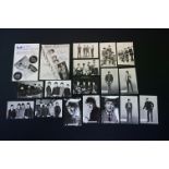 Memorabilia - The Beatles National Newsletter Magazine Summer 1964. 32 pages, coupon cutout on