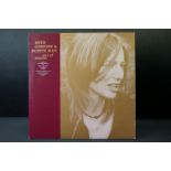 Vinyl - Beth Gibbons & Rustin Man - Out Of Season. Original UK 2002 1st pressing. (Go Beat