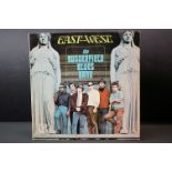 Vinyl - The Butterfield Blues Band - East West. Original UK 1st pressing Mono copy (Elektra Records,