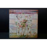 Vinyl - The Appletree Theatre - Playback. Original UK 1st Pressing album (Verve Forecast Records