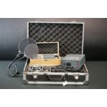 Music Equipment - SE Electronics Gemini Condenser Microphone in original fitted case. Includes