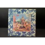 Vinyl - The Rolling Stones Their Satanic Majesties Request. Original UK 1st pressing unboxed