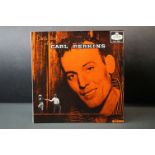 Vinyl - Carl Perkins - Dance Album Of Carl Perkins. Original UK 1959 1st Mono pressing on London