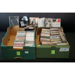 CDs - Around 200 CDs featuring Rock, Pop, Classical, Country etc to include Grateful Dead, The