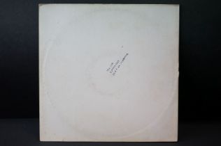 Vinyl - The Jam - Precious / A Town Called Malice. Original UK 1982 Test Pressing / Promo 12? with