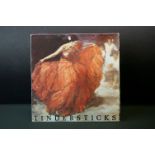 Vinyl - Tindersticks - The First Tindersticks Album. Original UK 1st pressing Unipack album (This