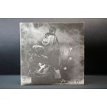 Vinyl - The Who Quadrophenia on Track 2406 111, booklet intact. Ex