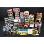 65 Boxed diecast models to include Dinky Diecast Toys, Matchbox The Dinky Collection, Matchbox