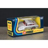 Boxed Corgi 96655 James Bond 007 Aston Martin DB5 diecast model, excellent