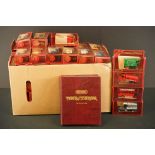 83 Boxed Matchbox Models Of Yesteryear diecast models (diecast condition is excellent, boxes g to