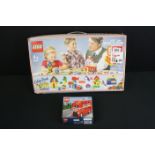 Lego - Two boxed Lego Sets to include 5522 Special Edition 50 Years (box has some crushing) &