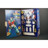 Boxed 80s Matchbox 700210 Voltron Defender Of The Universe Giant Vehicle Team Voltron 15 Vehicles in