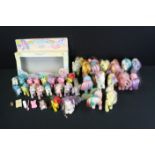 My Little Pony - 30 Original Hasbro featuring G1's to include 2 x Bowtie, Starshine, Butterscotch, 2
