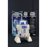 Star Wars - Original boxed Palitoy Radio Controlled R2-D2 complete with inner packaging, R2 has