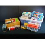 22 Boxed diecast models (to include Solido, Maxi Car, Vanguards, Matchbox, ERTL, Vitesse, Chrono