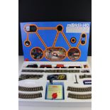 Boxed Marklin HO gauge 2957 Electric Train Set complete with locomotive, rolling stock, track etc,