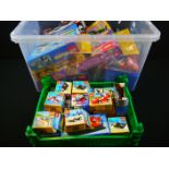 Lego - 26 Boxed Lego sets, all previously built, to include Friends 41427 & 41337, System 6344,