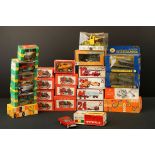 25 Boxed diecast & plastic models to include Rami, Gama, Rio, Brumm, Grip, Jouets, Zylmex and