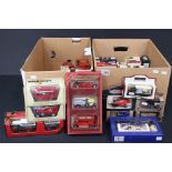 46 Boxed diecast models to include 18 x Matchbox Models of yesteryear (Y-27, Y-15, Y-8, Y-12, Y-