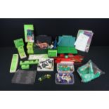 Subbuteo - Quantity of boxed & unboxed Subbuteo accessories featuring HW & LW items to include boxed