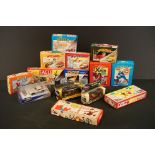 14 Boxed Corgi diecast models to include 8 Corgi Comic Classics Limited Editions with