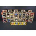 57 Brumm Oro Boxed / Cased diecast models to include Vanwall F1 HP 285 1957, Ferrari Dino 246 &