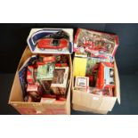 32 boxed Polistil diecast models to include Suzuki 750cc, London taxi Ferrari 312 T3, Land Rover,