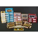 37 Boxed OO gauge items of rolling stock to include 13 x Dapol, 11 x Airfix, 7 x Lima, 5 x Flangeway