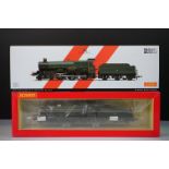 Ex shop stock - Boxed Hornby OO gauge DCC Ready Railway Museum R3864 GWR Star Class 4-6-0 Lode