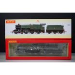 Ex shop stock - Boxed Hornby OO gauge DCC Ready R3534 GWR King Class King Edward II No 6023