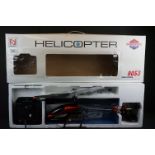 Boxed Double Horse 9053 Remote Control Helicopter