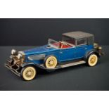 Vintage car table top cigar lighter