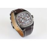 Breil Milano chronograph BW0306 gents watch