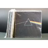 Vinyl - 16 Pink Floyd & Related LP's including some private pressings, live albums, and orchestral