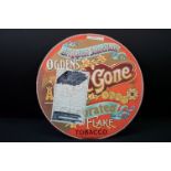 Vinyl - Small Faces Ogdens' Nut Gone Flake on Immediate IMLP 012. 5 panel sleeve has wear to edges