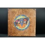 Vinyl - The Black Crowes Shake Your Money Maker 30th Anniversary Vinyl Box Set. Box has small tape