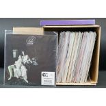 Vinyl - Over 60 female artist LP's including Dina Carroll, Gloria Estefan, Joan Armatrading, Donna