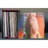 Vinyl - Over 40 LP's mainly compilations spanning genres including Soul, Pop, Disco and others.