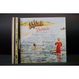 Vinyl - 9 Genesis LP' to include Foxtrot 2016 half speed 180gm reissue, Calling All Stations 2016
