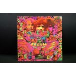 Vinyl - Cream Disraeli Gears on Reaction 594003. Publishing credits side 1 Dratleaf /Immediate, side