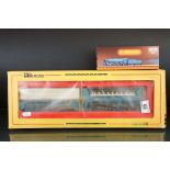 Cased Rivarossi Supermodello N gauge 9181 Lococmotive A Vapeur 3.1173 Nord French Steam Loco, 3 x