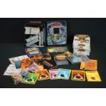 Collection of Trading Cards to include Pokemon, Yu-Gi-Oh!, Magic The Gathering & Cardfight Vanguard,